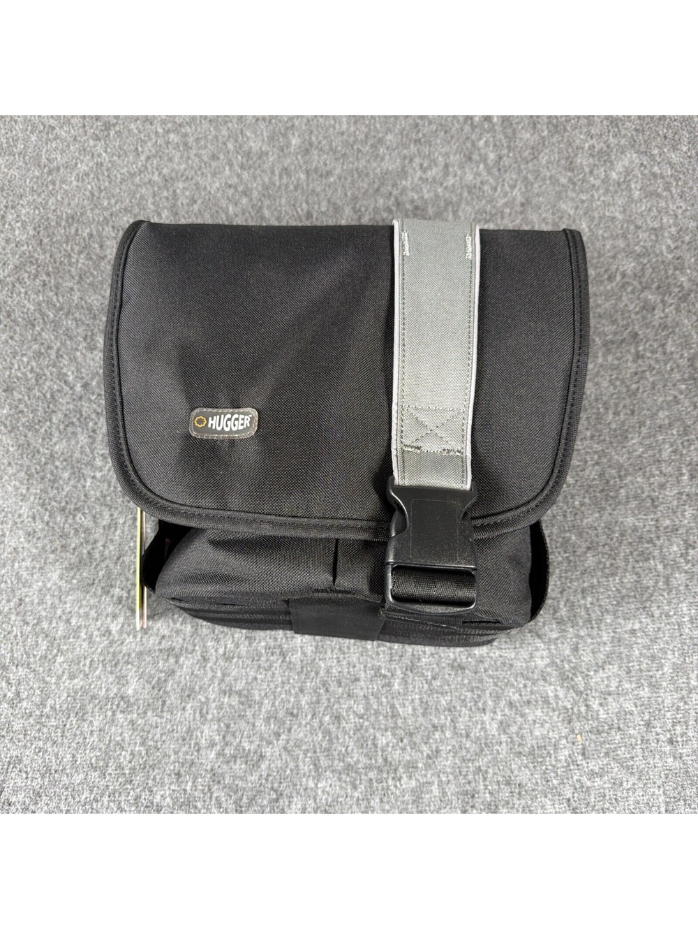 HUGGER Camera Bag Cross Body Or Shoulder.